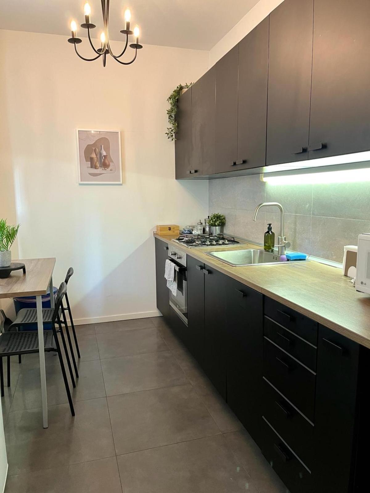 Apartment Adele - Old Town บราติสลาวา ภายนอก รูปภาพ